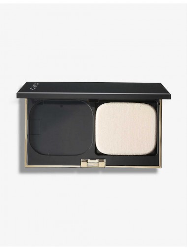 SUQQU GLOW Powder Foundation Compact 晶透沁白粉盒